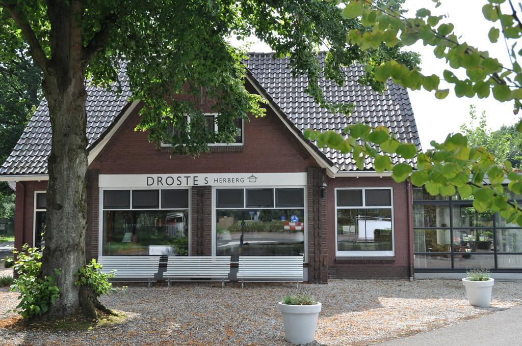 Droste'S Herberg Tubbergen Buitenkant foto