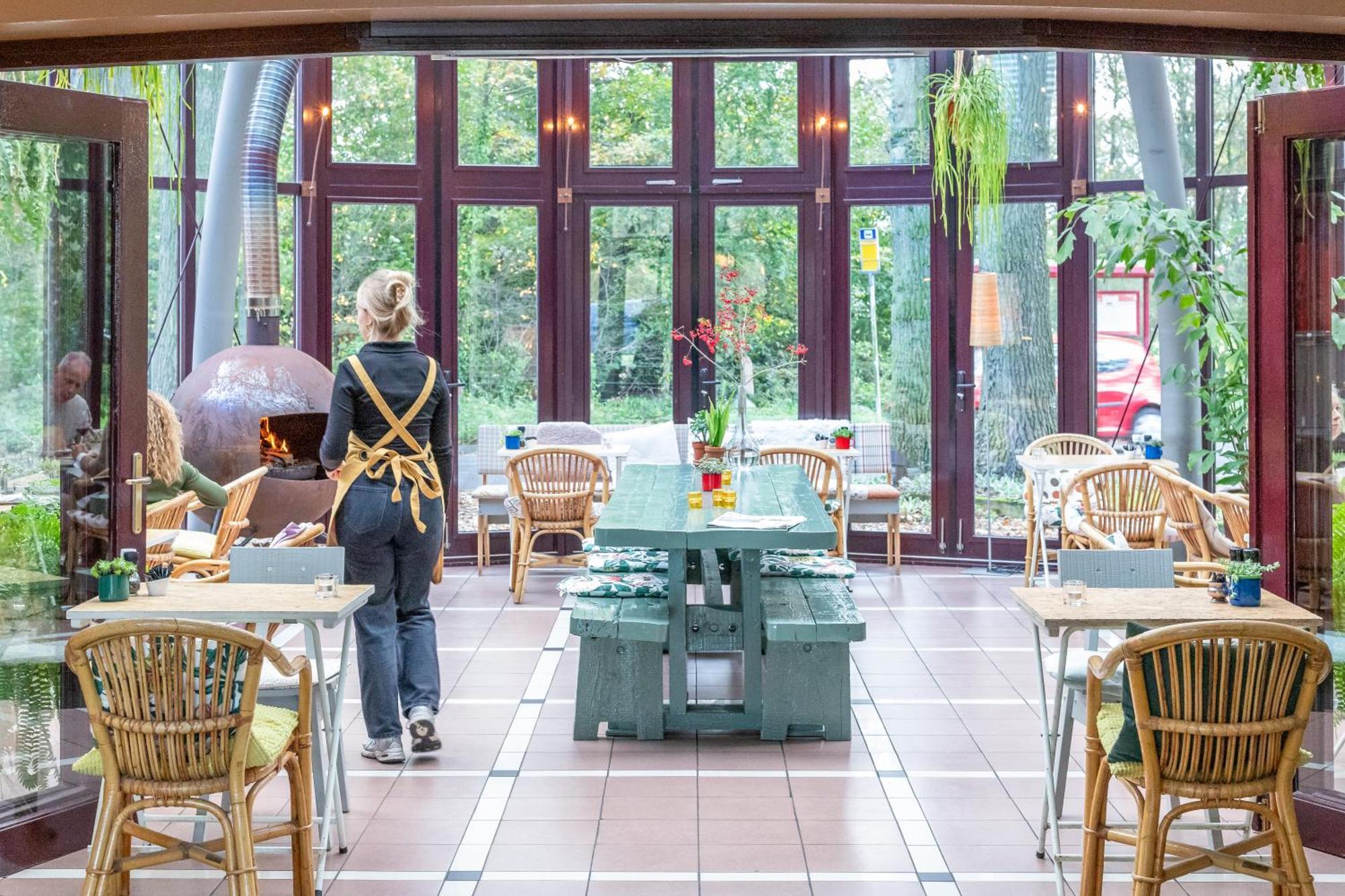 Droste'S Herberg Tubbergen Buitenkant foto