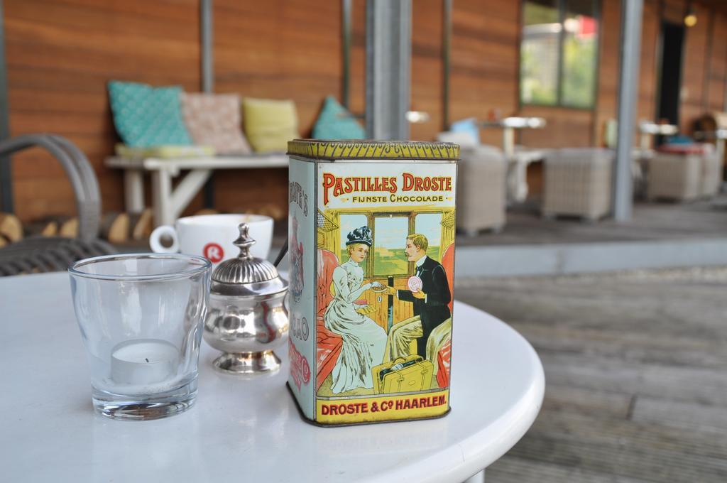 Droste'S Herberg Tubbergen Buitenkant foto