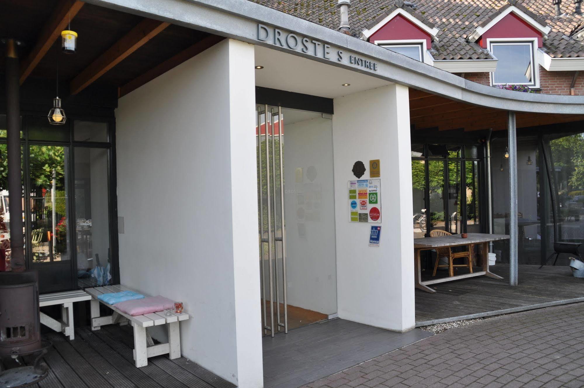Droste'S Herberg Tubbergen Buitenkant foto