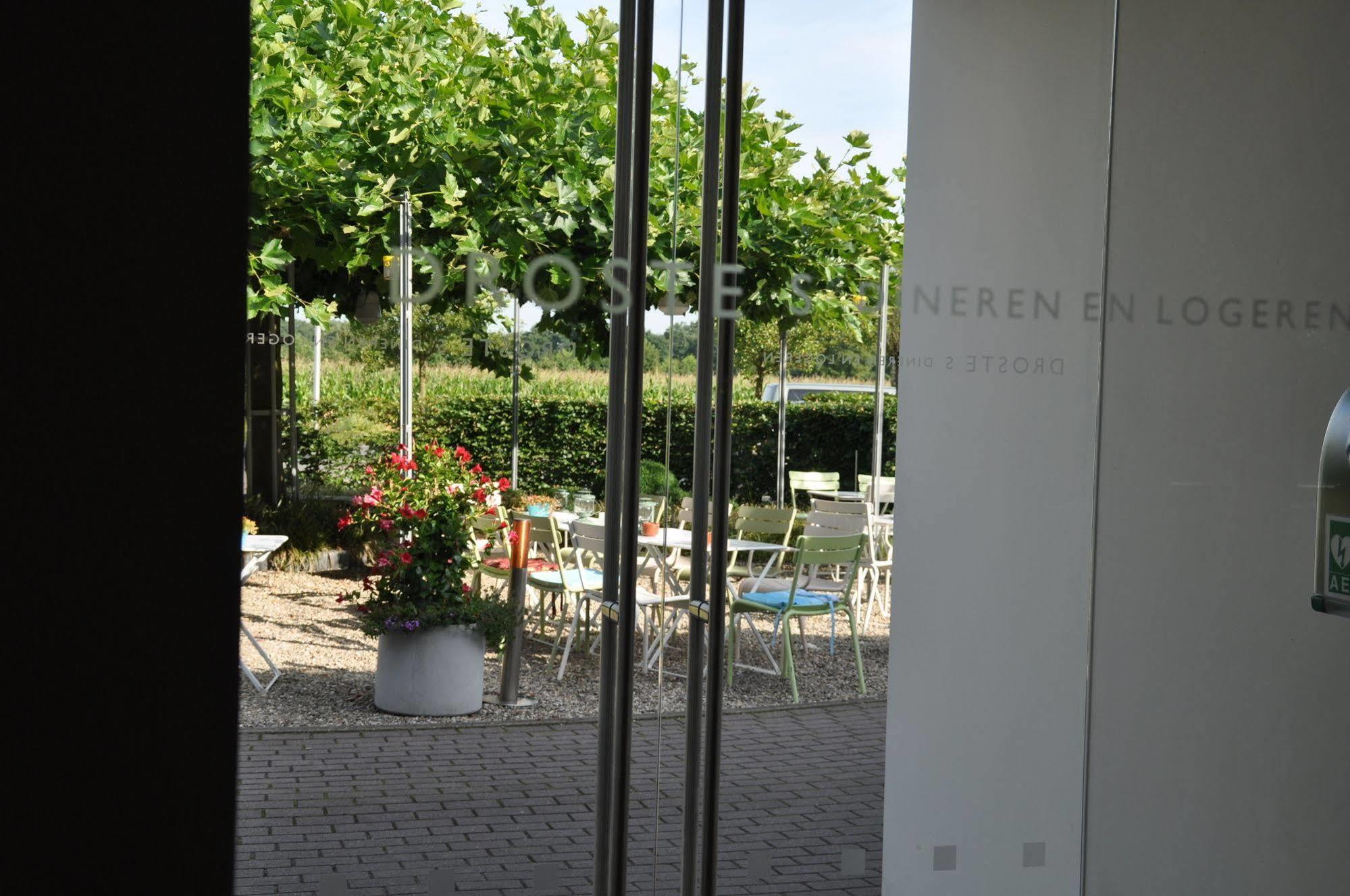 Droste'S Herberg Tubbergen Buitenkant foto