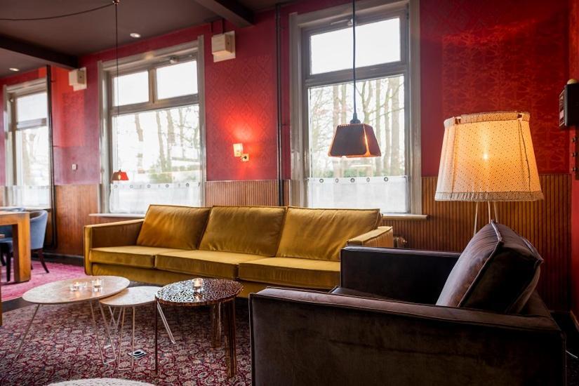 Droste'S Herberg Tubbergen Buitenkant foto